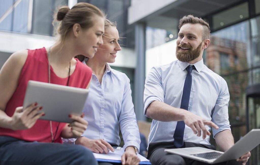 why its important to have a tax advisor