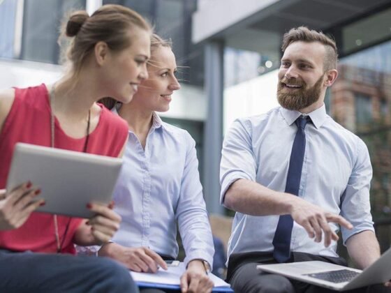 why its important to have a tax advisor