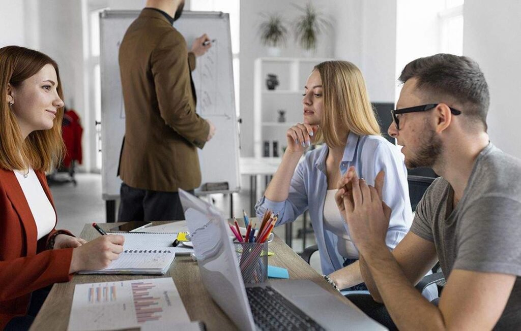 monitoring financial markets for investment opportunities