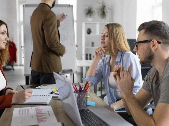 monitoring financial markets for investment opportunities